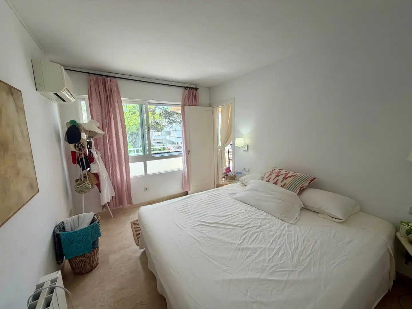Piso de 90 m² en Andratx