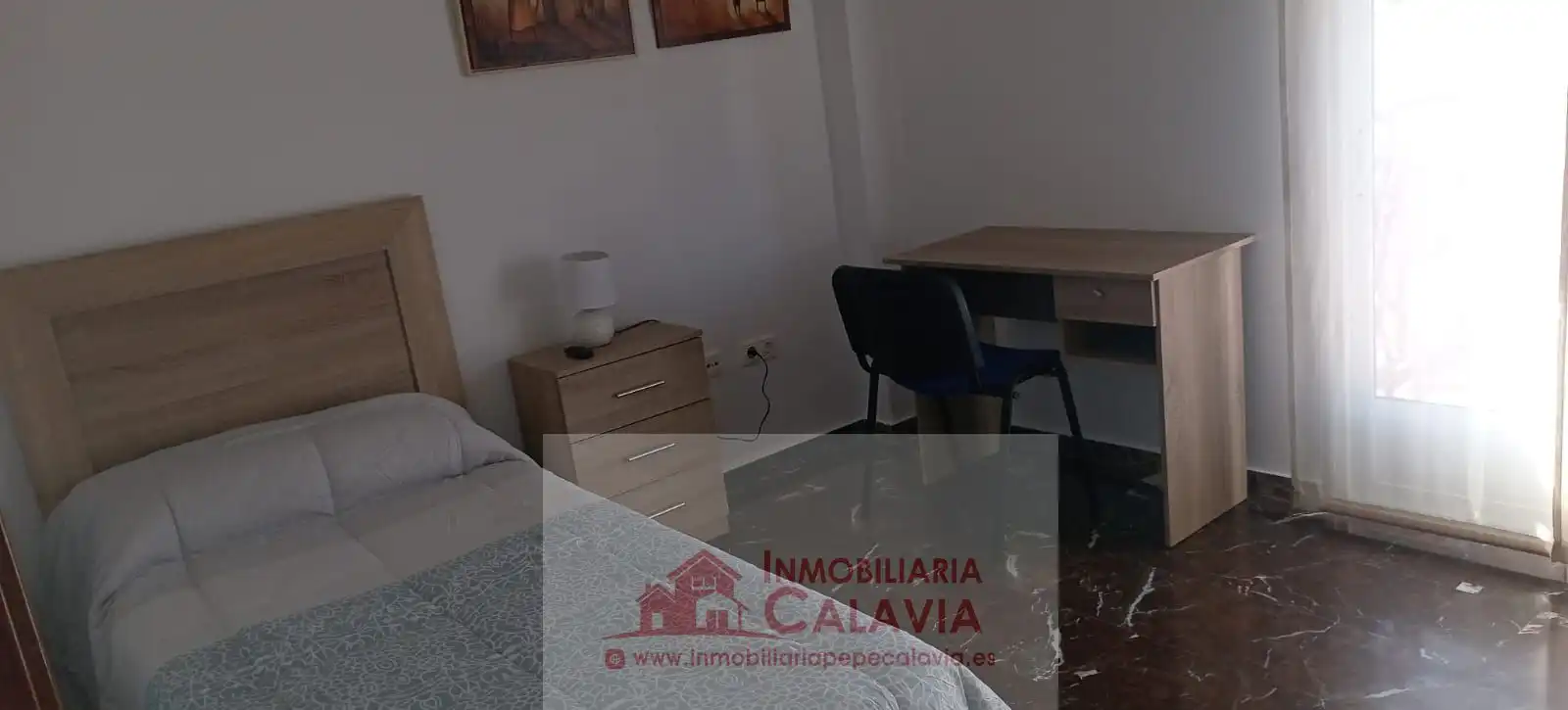 Piso de 120 m² en Baeza