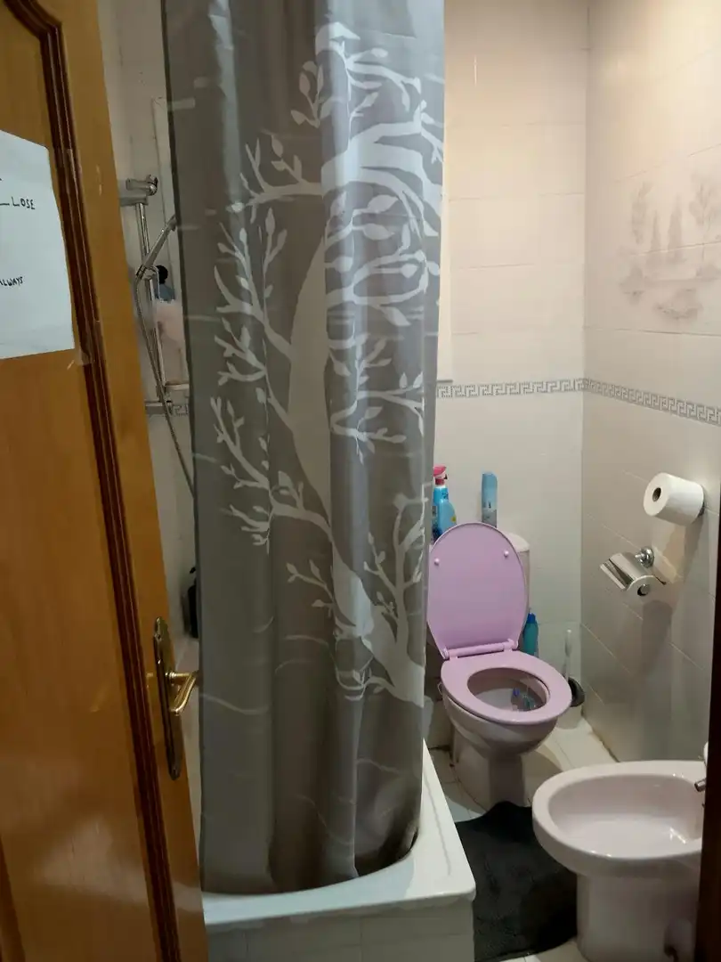 Habitación 90 m², l'Hospitalet de Llobregat