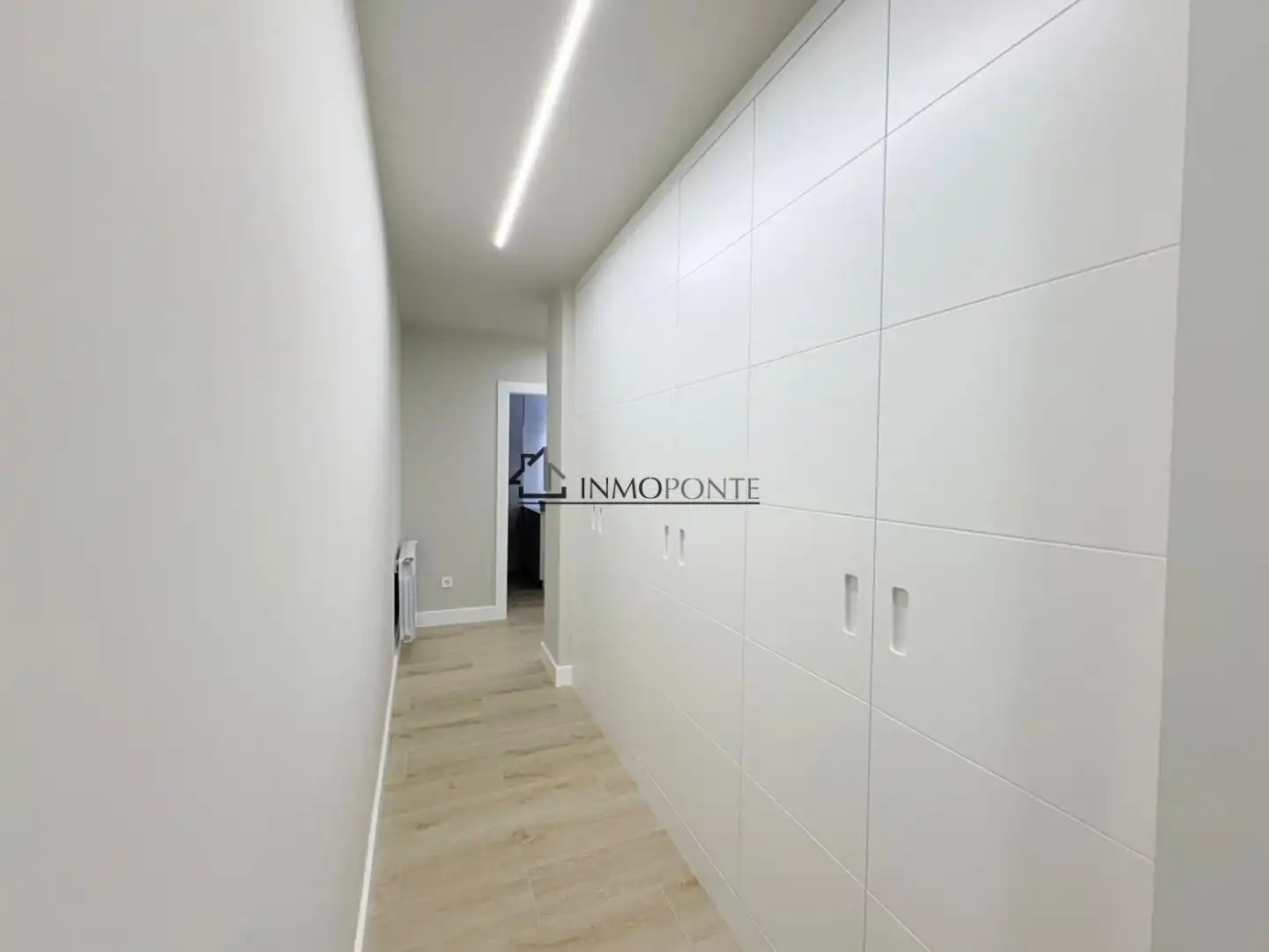 Pis de 110 m² a Pontevedra