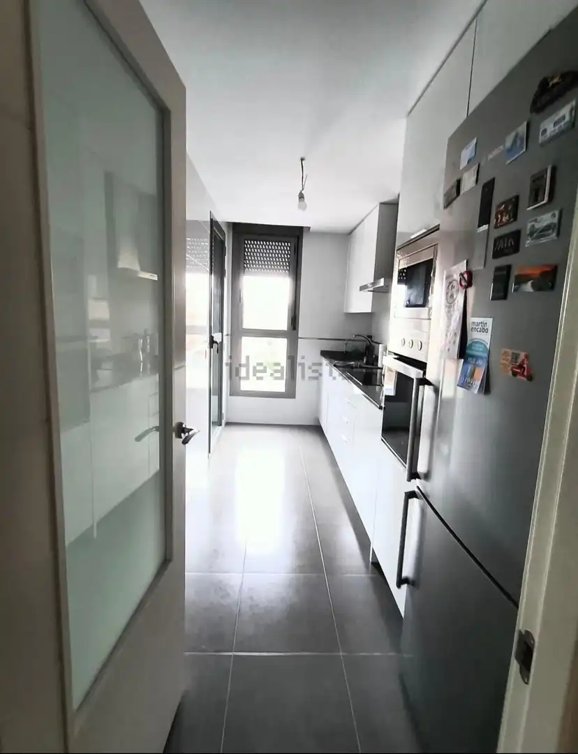 Appartement 76 m² à Fuenlabrada