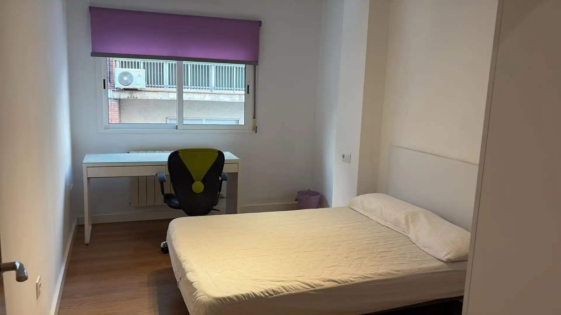 Habitación 133 m², Granada