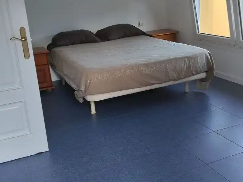 Piso de 85 m² en Moaña