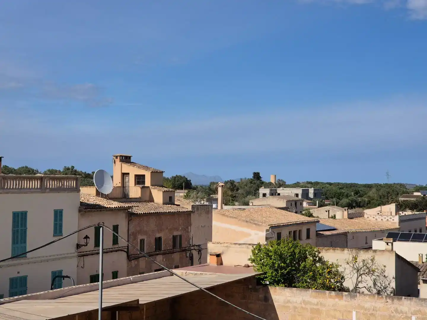 Casa de 160 m² en Ariany