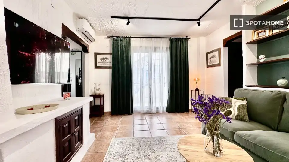 Habitación 63 m², Torremolinos