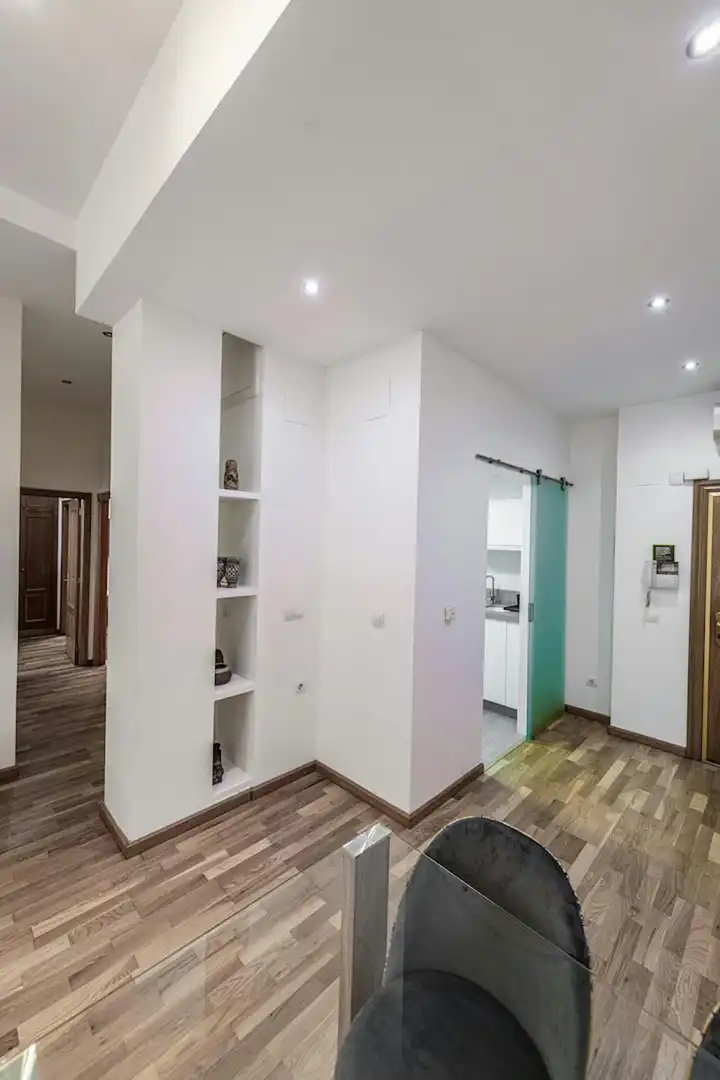 Piso de 87 m² en Valencia
