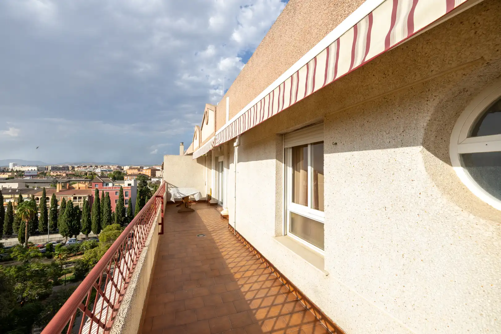 Piso de 102 m² en Granada