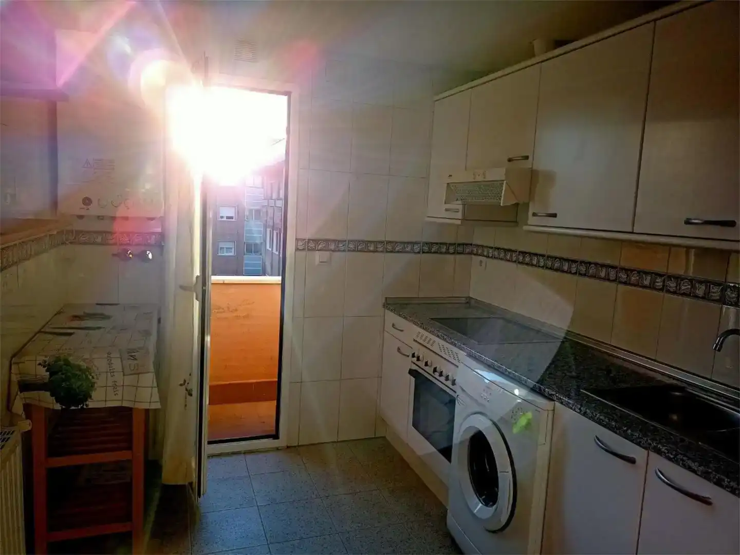 Piso de 90 m² en Cuenca