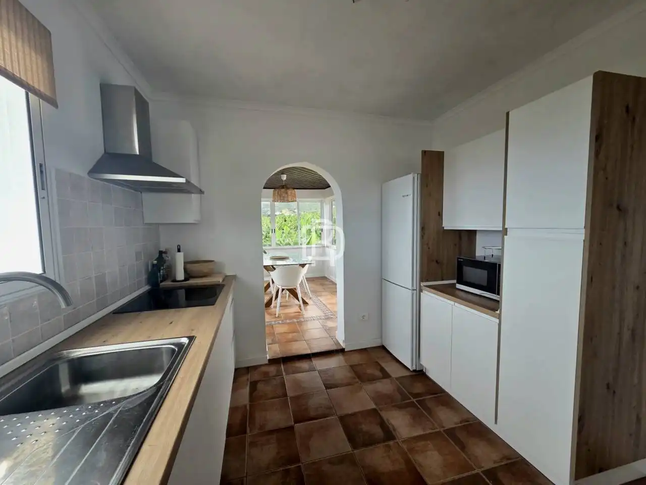 Wohnung 100 m² in Puerto de la Cruz