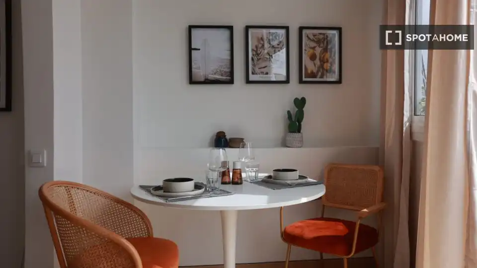 Habitación 38 m², Las Palmas de Gran Canaria