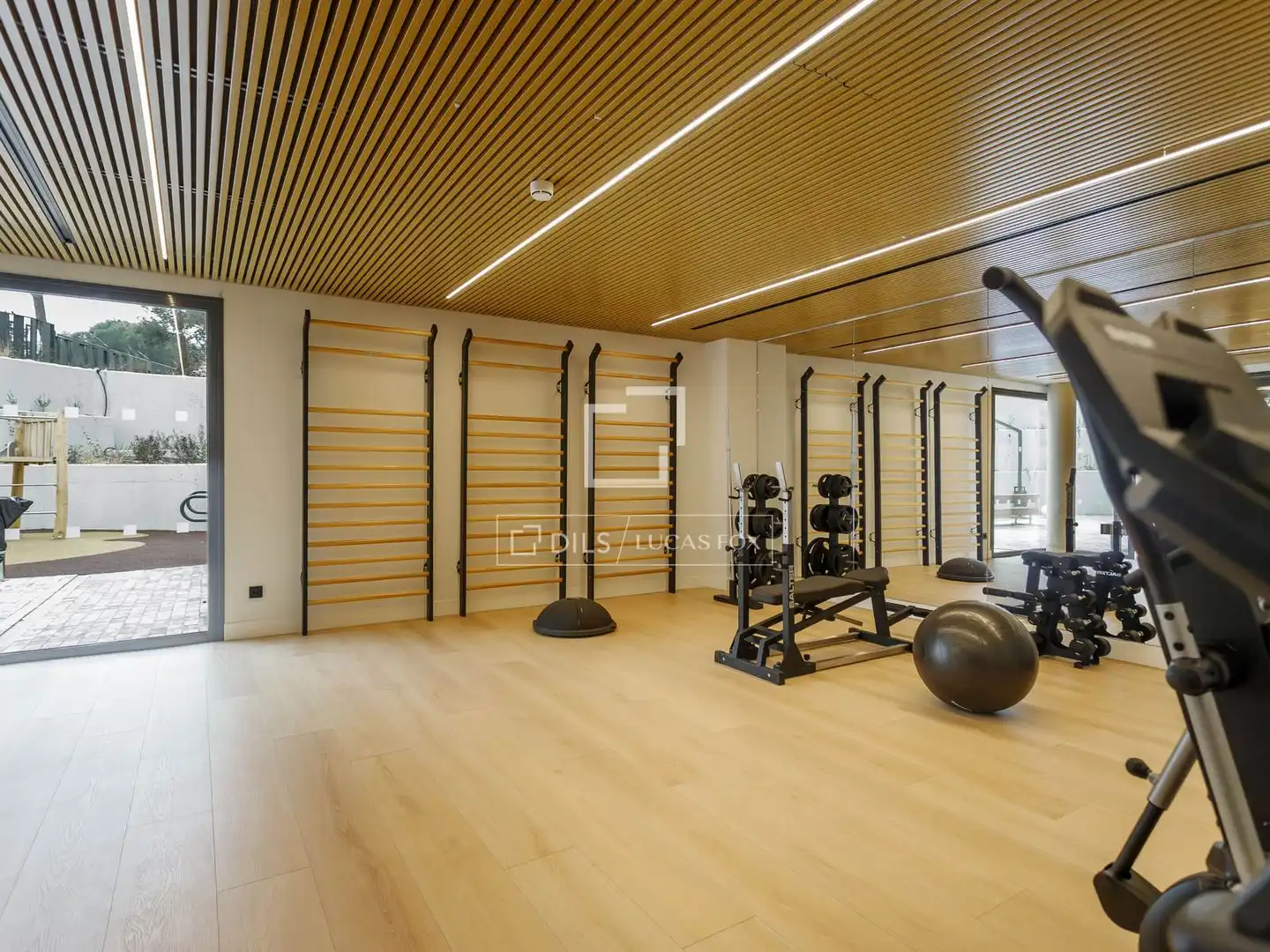 Pis de 65 m² a Madrid