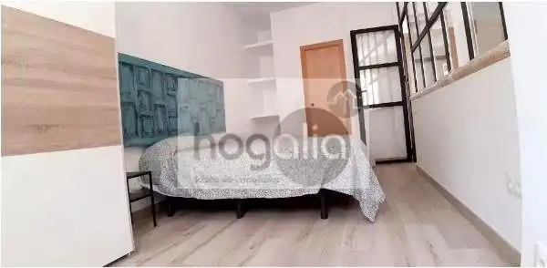 Piso de 52 m² en Sevilla