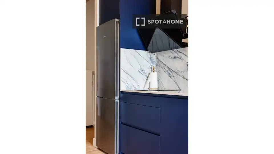 Habitación 40 m², Guetaria