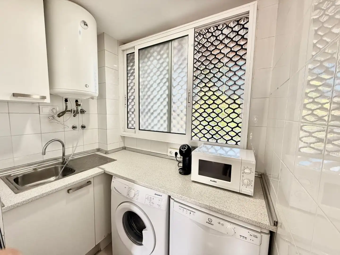 Piso de 80 m² en Alfaz del Pi