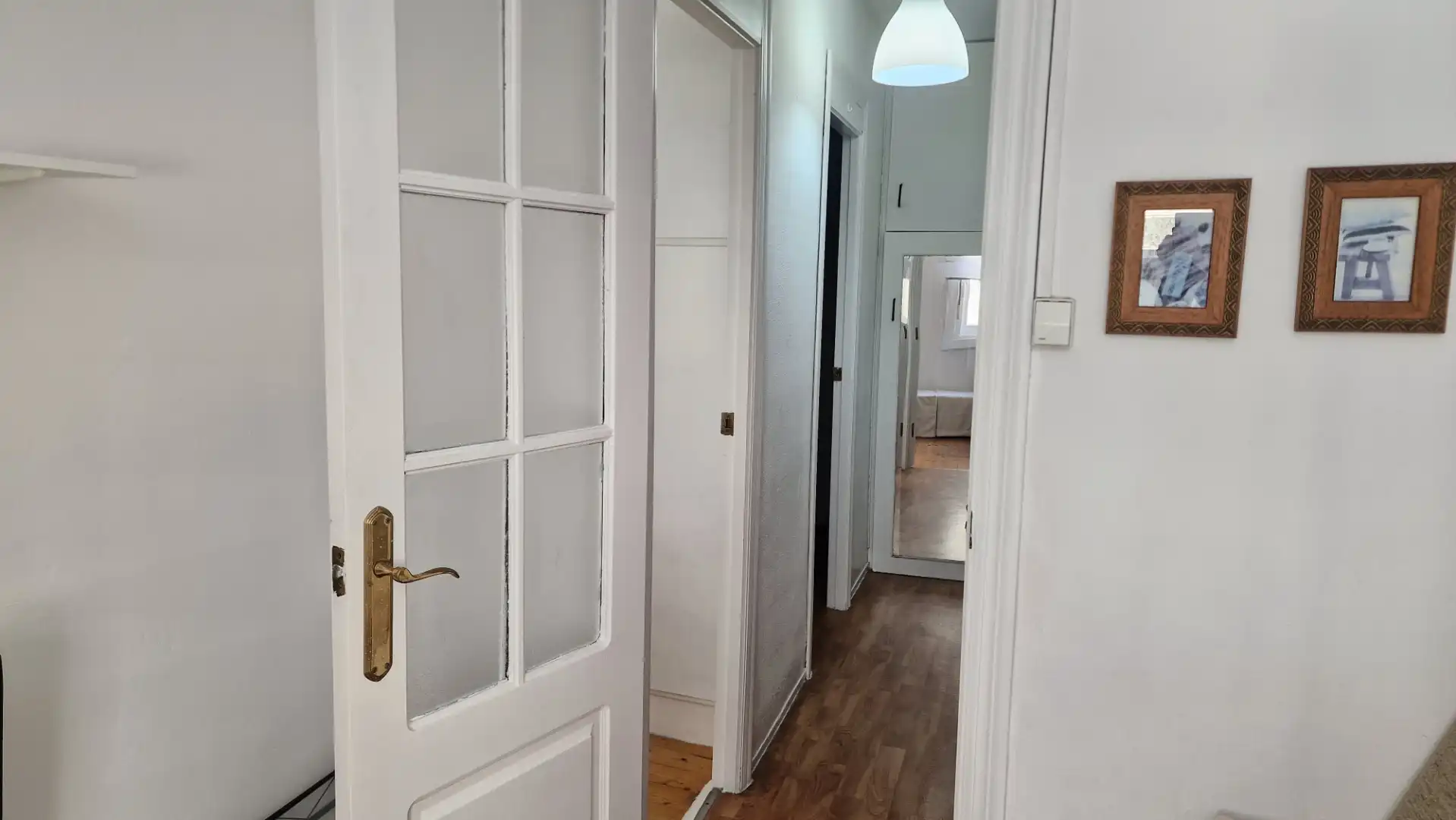 Pis de 50 m² a A Corunya