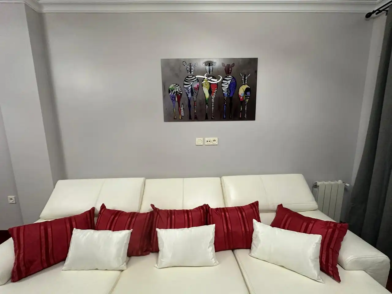 Piso de 90 m² en Don Benito