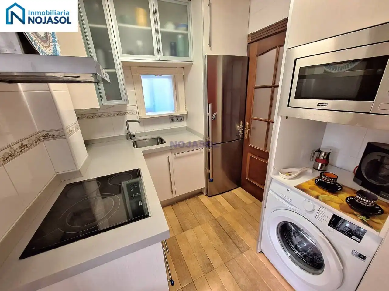 Piso de 65 m² en Noja
