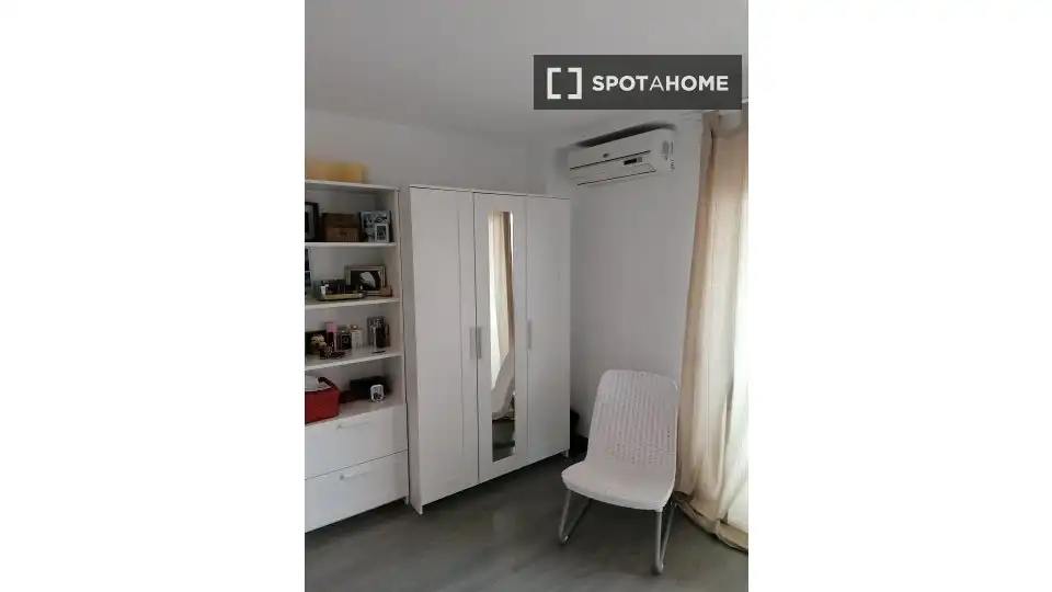 Habitación 161 m², Valencia