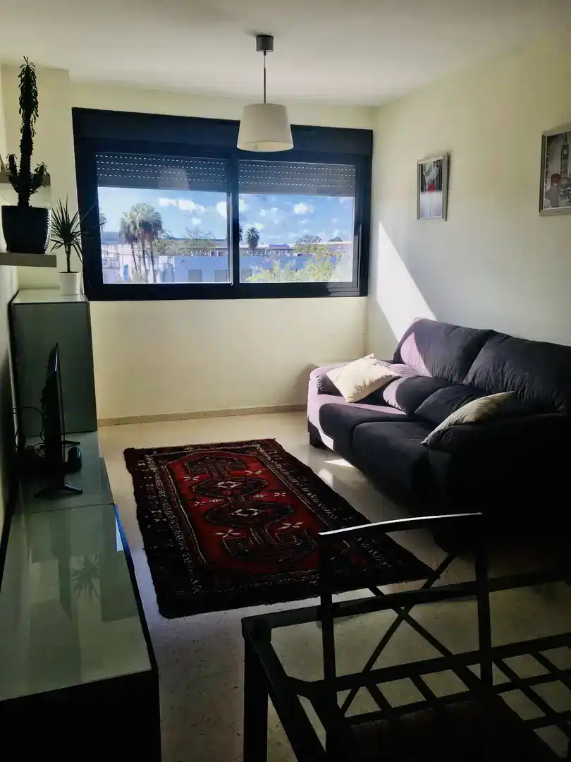Pis de 80 m² a Sevilla