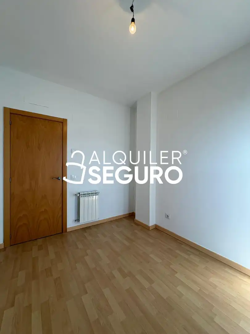 Pis de 93 m² a Rivas-Vaciamadrid