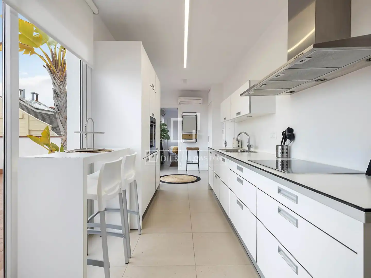 Pis de 73 m² a Barcelona