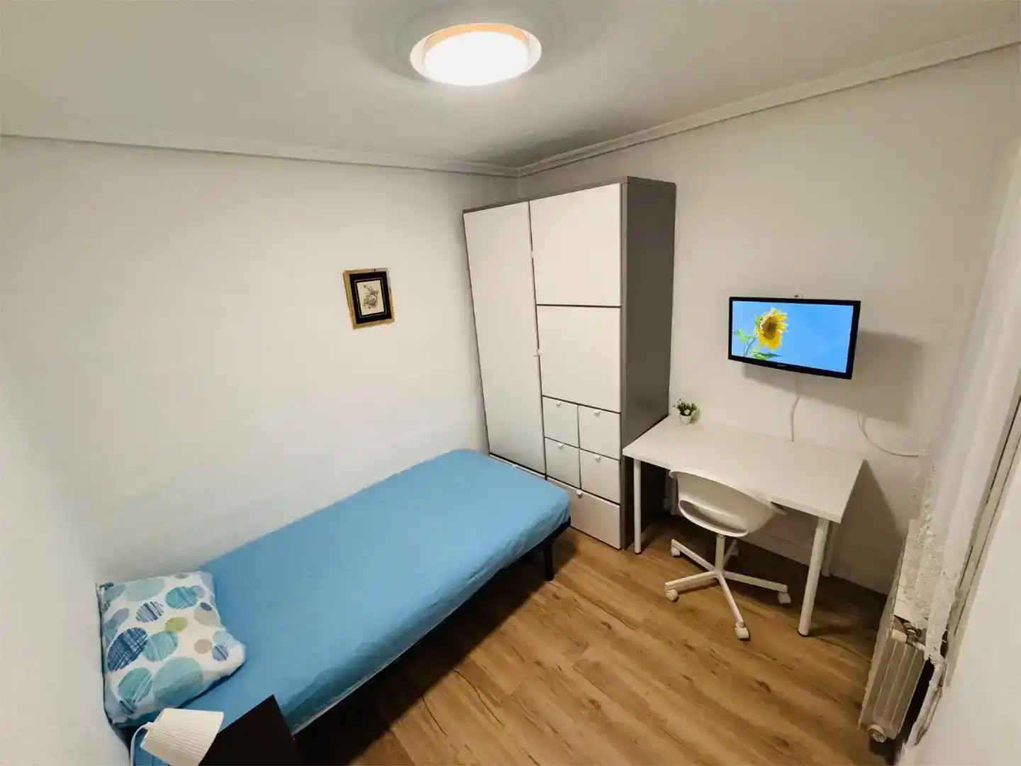 Piso en alquiler, Valladolid