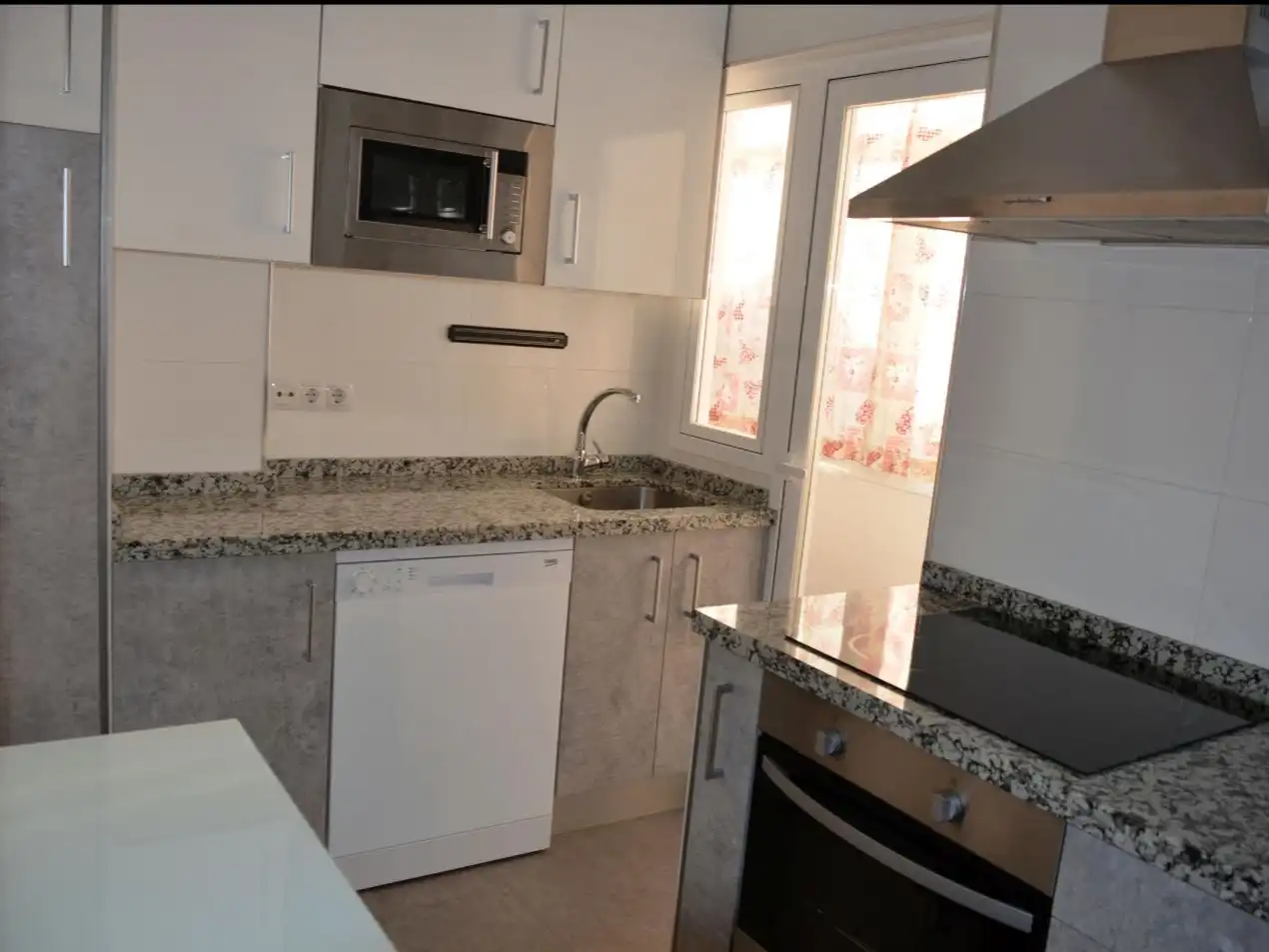 Pis de 74 m² a Valladolid