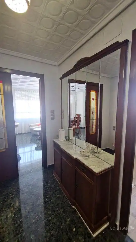 Habitación en alquiler, Moncada