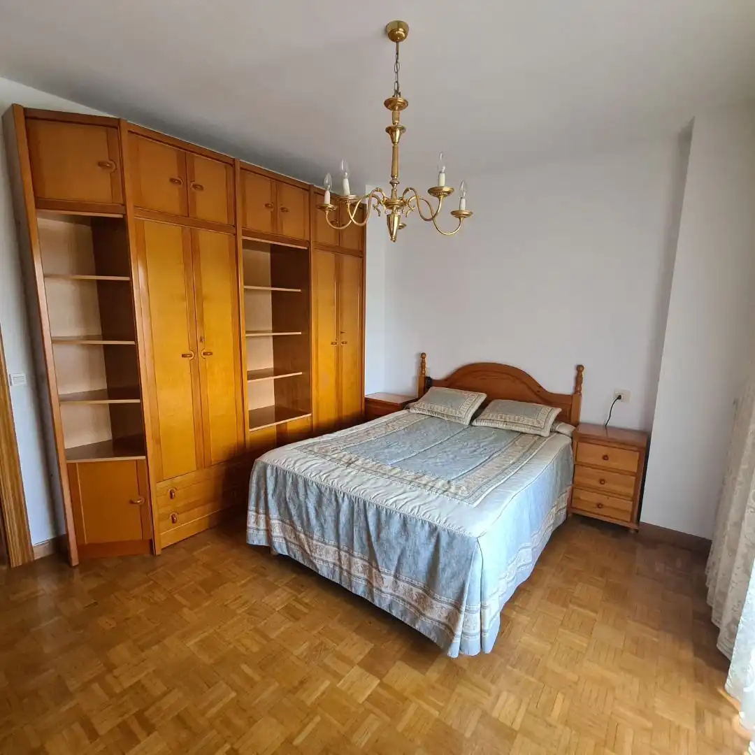 Piso de 142 m² en Burgos