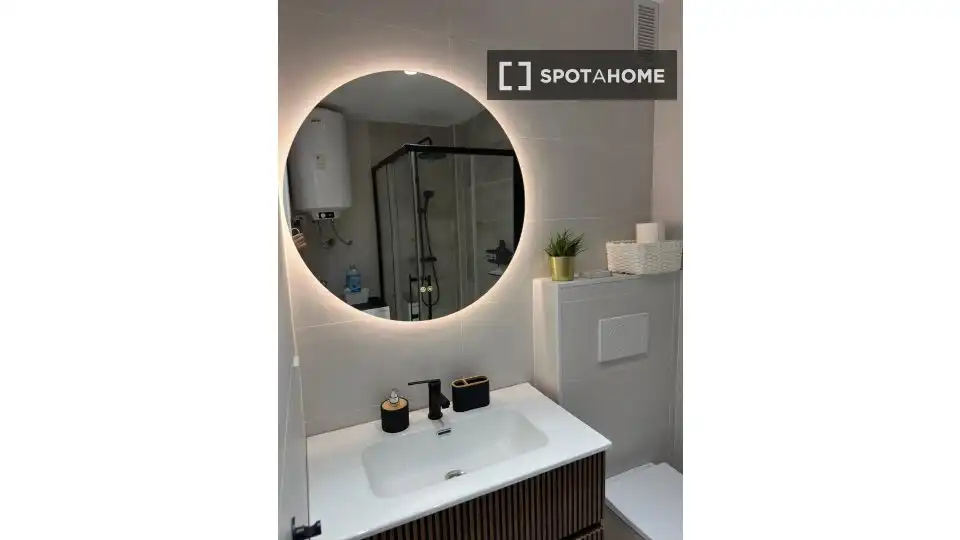 Habitación en alquiler, Calvià