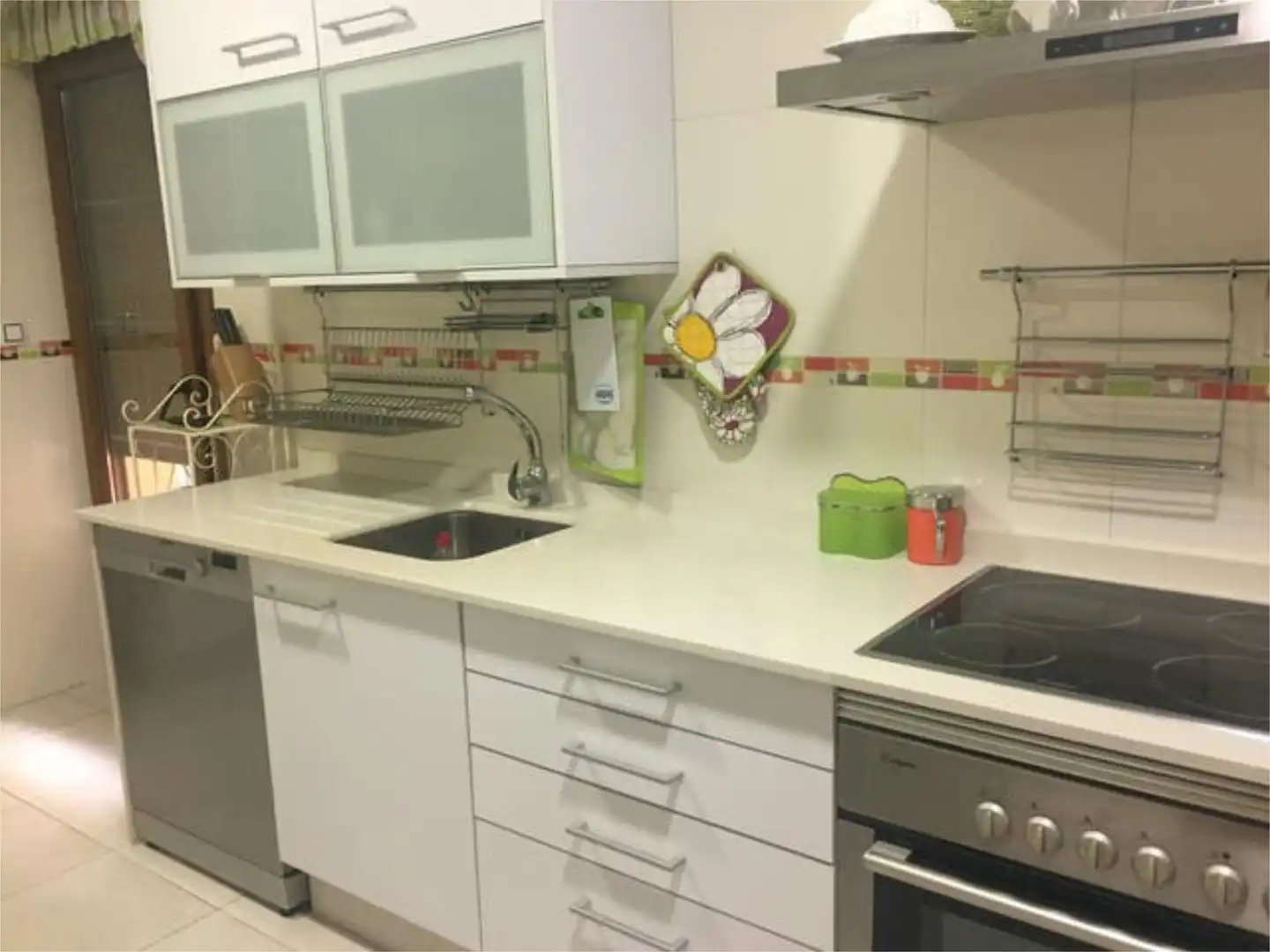 Piso de 74 m² en Boiro