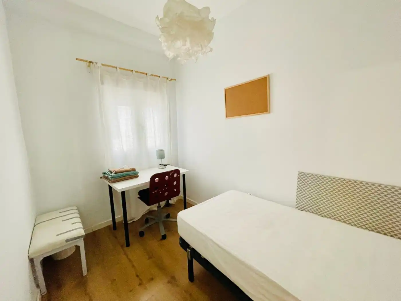 Piso de 105 m² en Valencia
