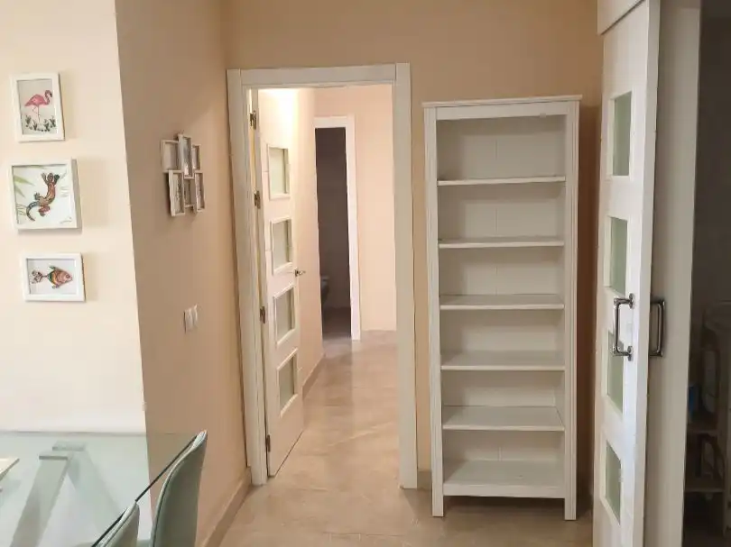 Apartamento 90 m² em Málaga