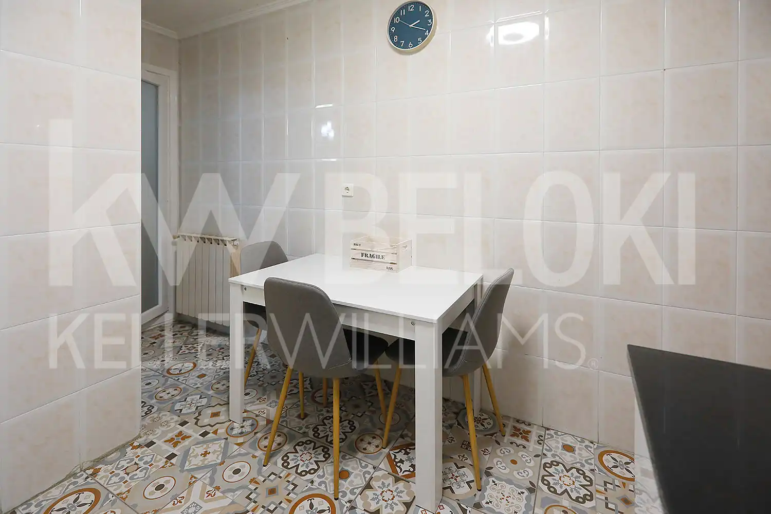 Piso de 70 m² en San Sebastián
