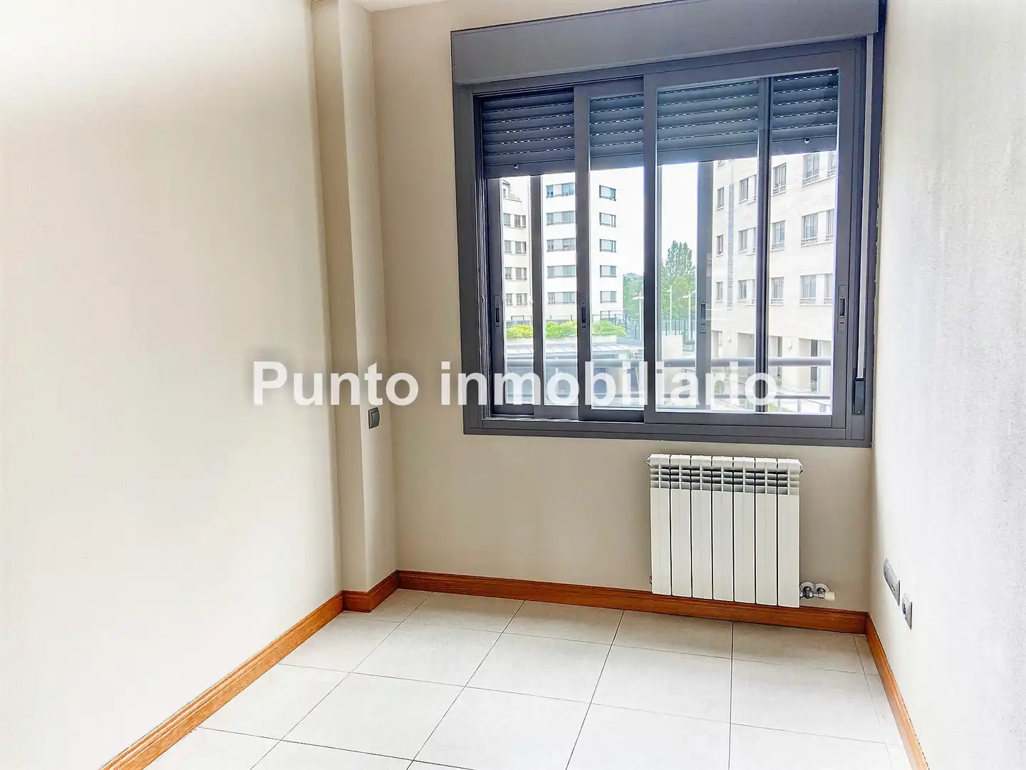Piso de 93 m² en Valladolid