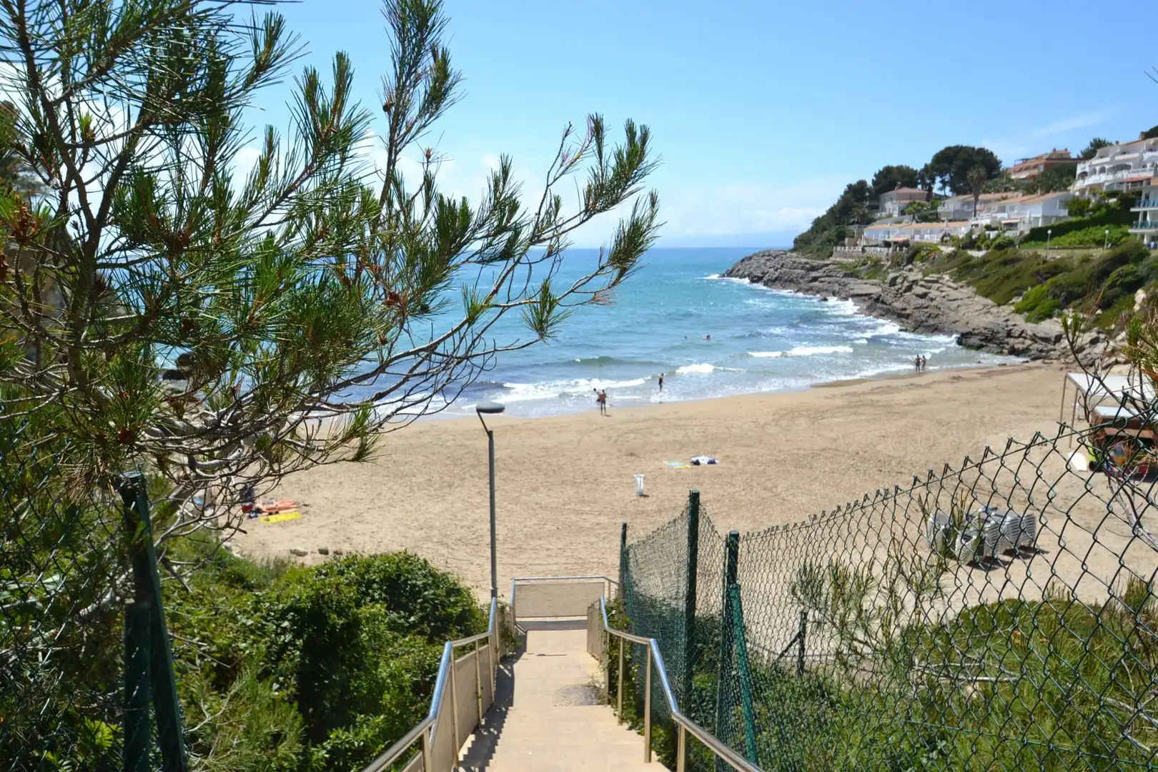 Piso de 110 m² en Salou