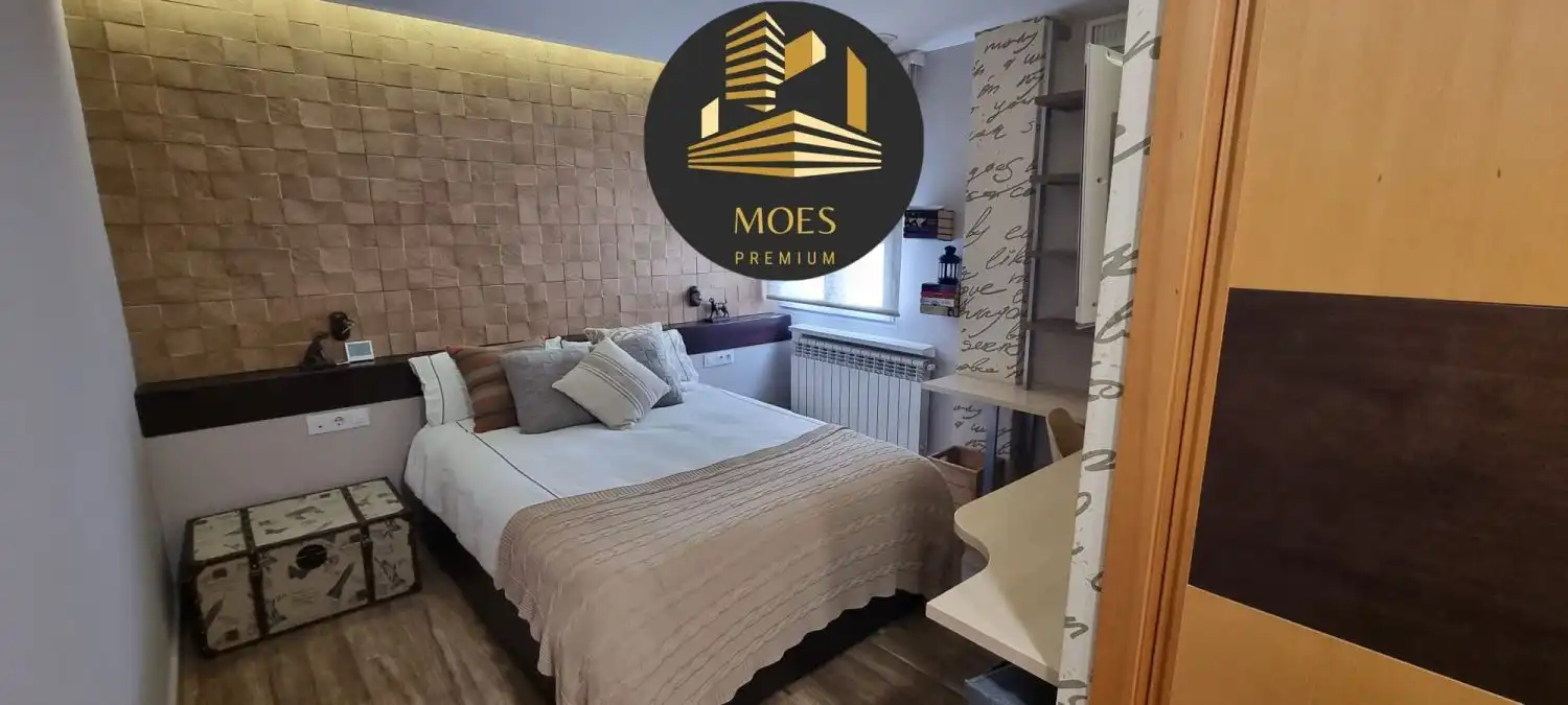 Piso de 110 m² en Jaén