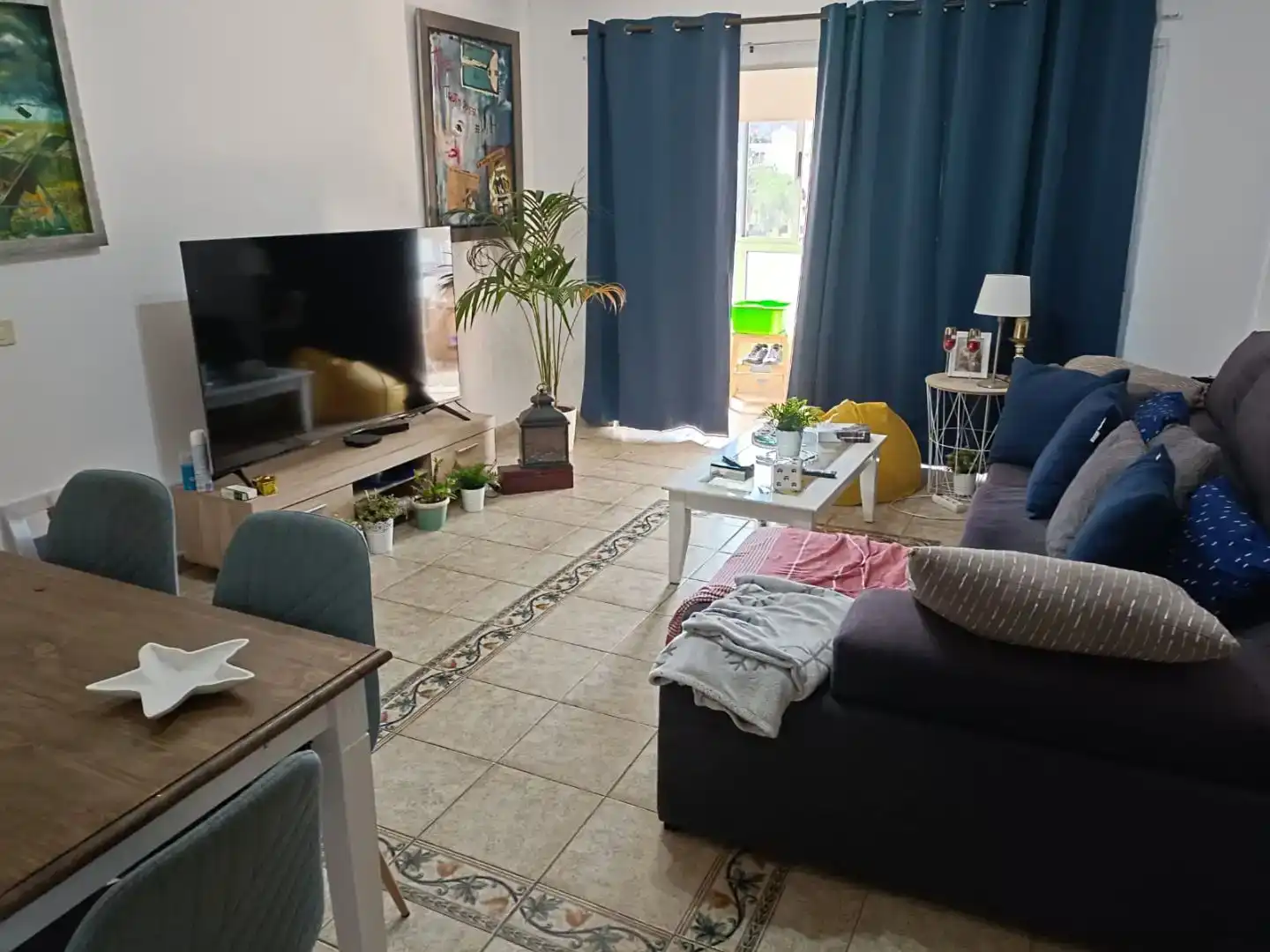 Piso de 40 m² en Adeje