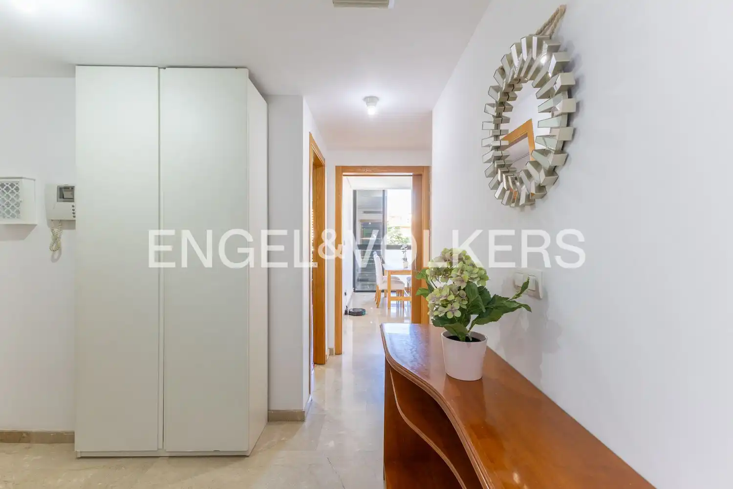 Pis de 96 m² a Sagunt