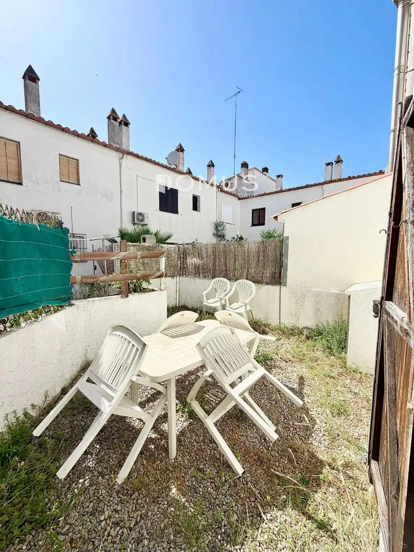 Moradia 65 m² em l'Escala