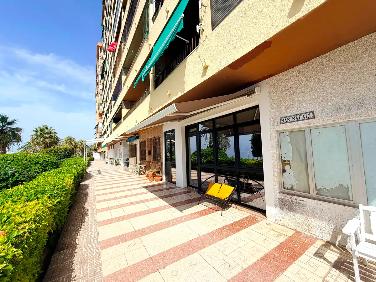 Piso de 80 m² en Almuñécar