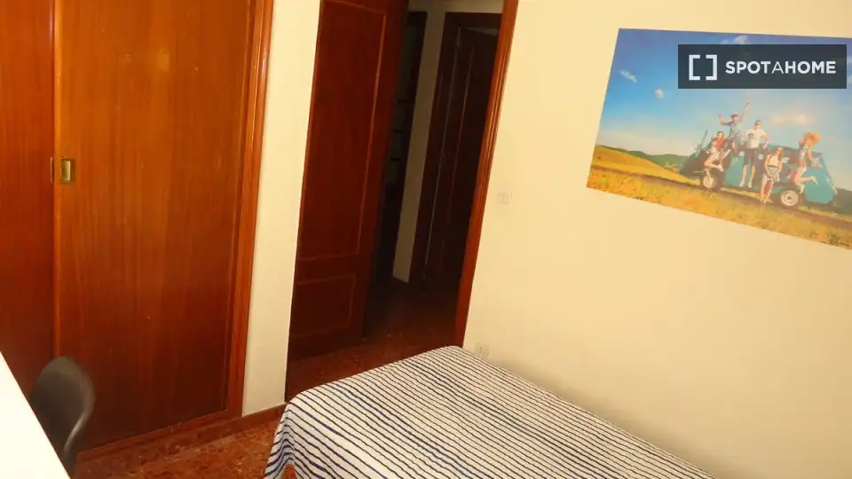 Habitación en alquiler, Córdoba