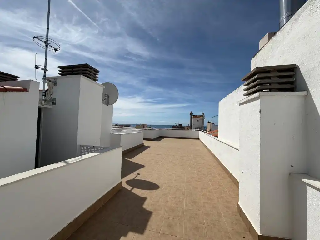 Piso de 108 m² en Cambrils