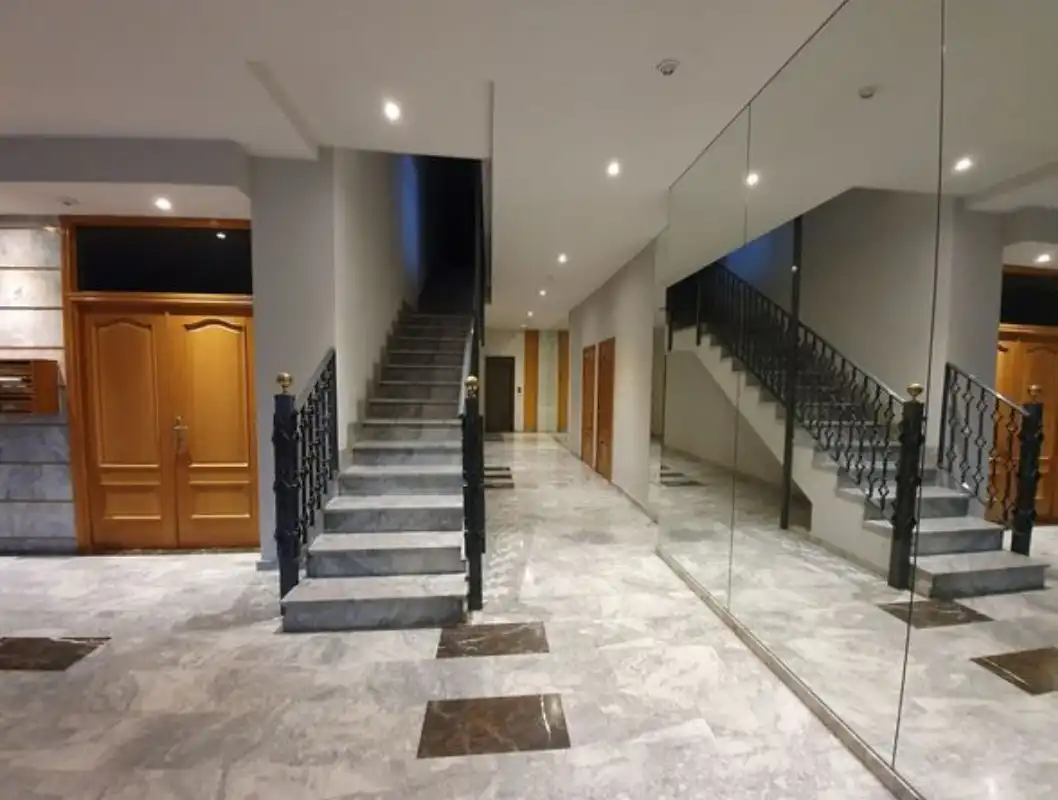 Wohnung 125 m² in Alcalá de Henares