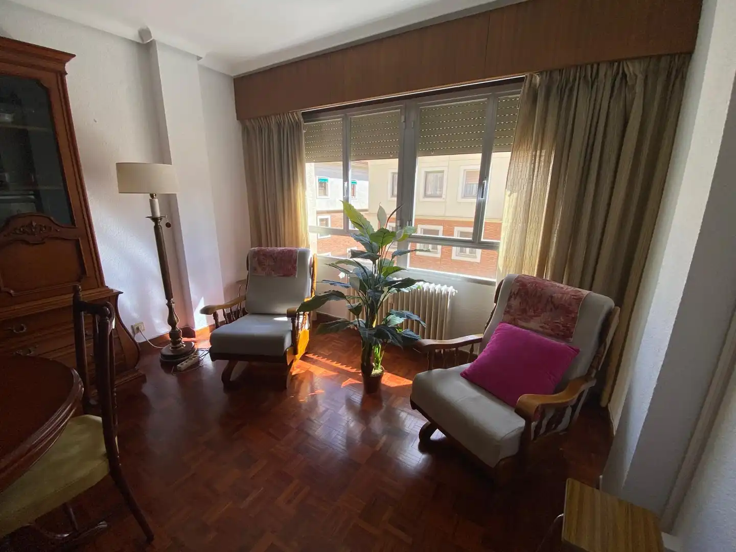 Piso de 130 m² en Albacete