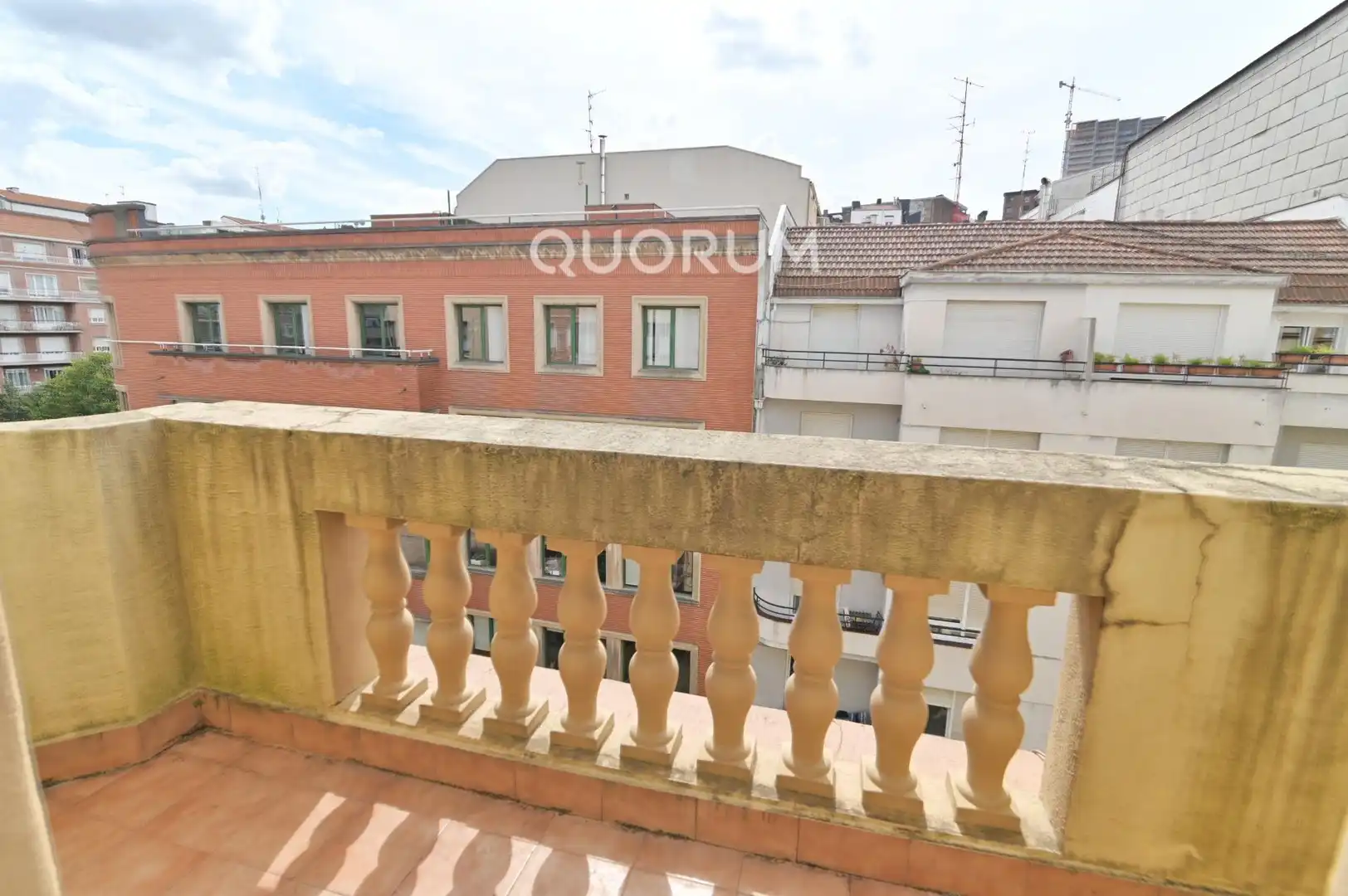 Piso de 74 m² en Bilbao
