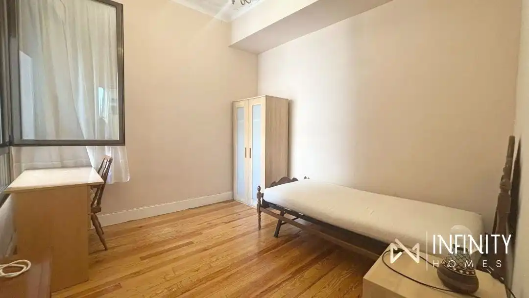 Piso de 125 m² en Bilbao