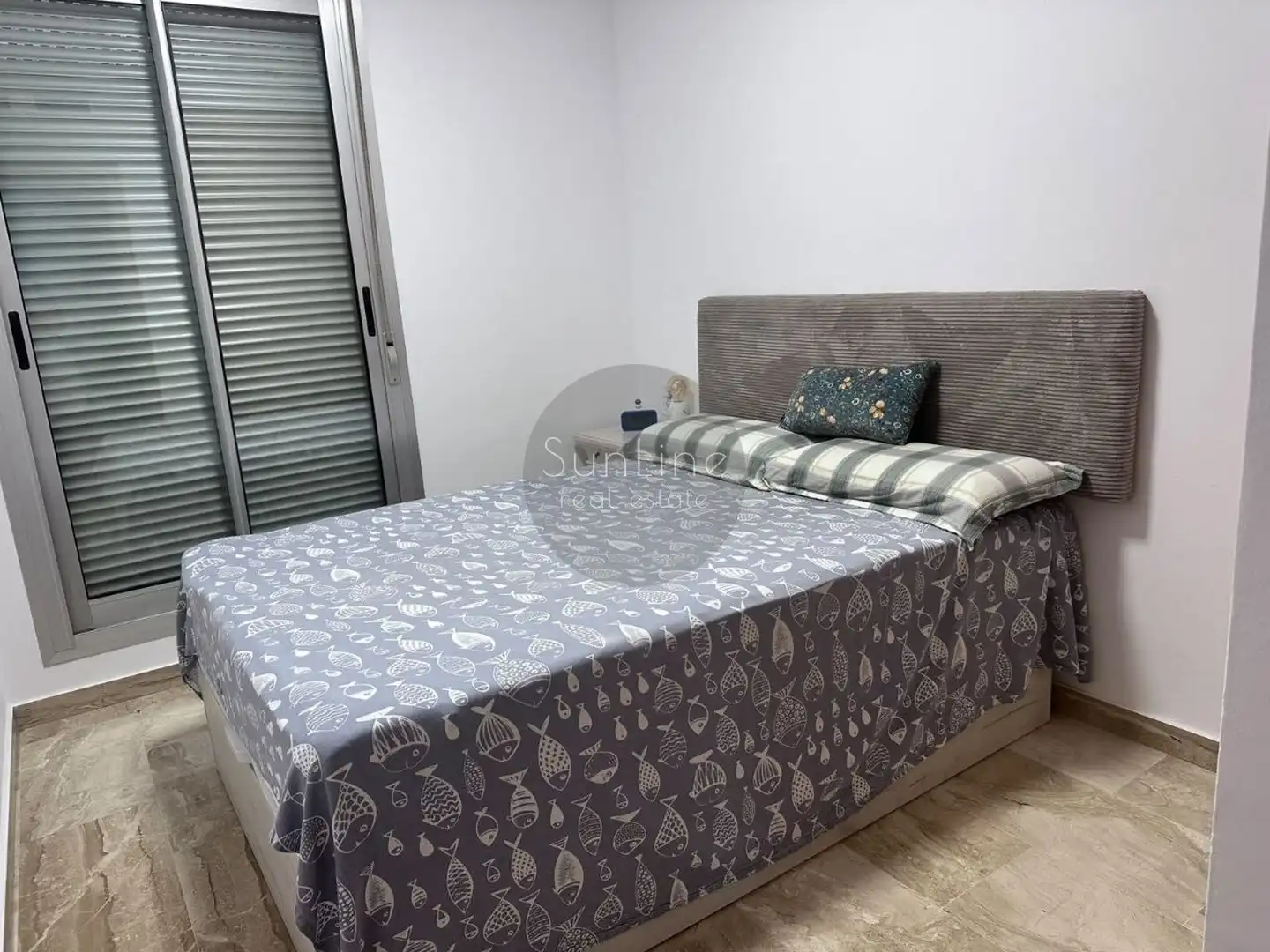 Pis de 104 m² a València