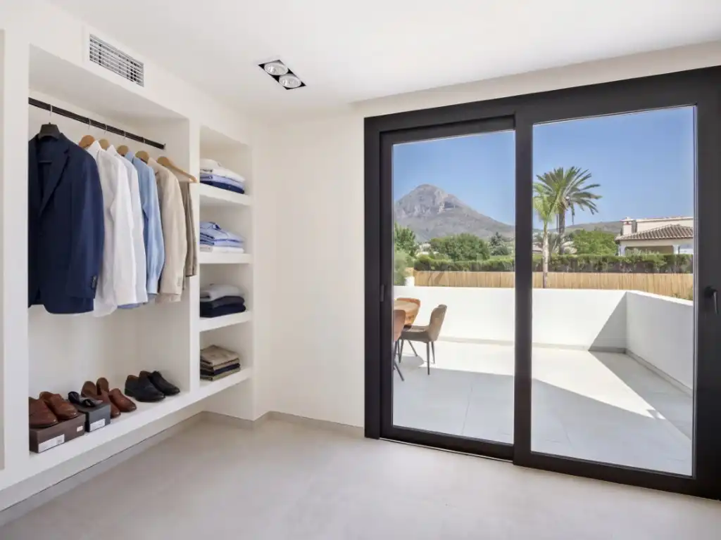 Casa de 289 m² a Xàbia