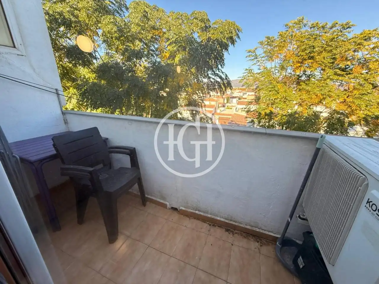 Pis de 36 m² a Castelló d'Empúries
